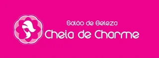 Logo Cheia de Charme Londrina